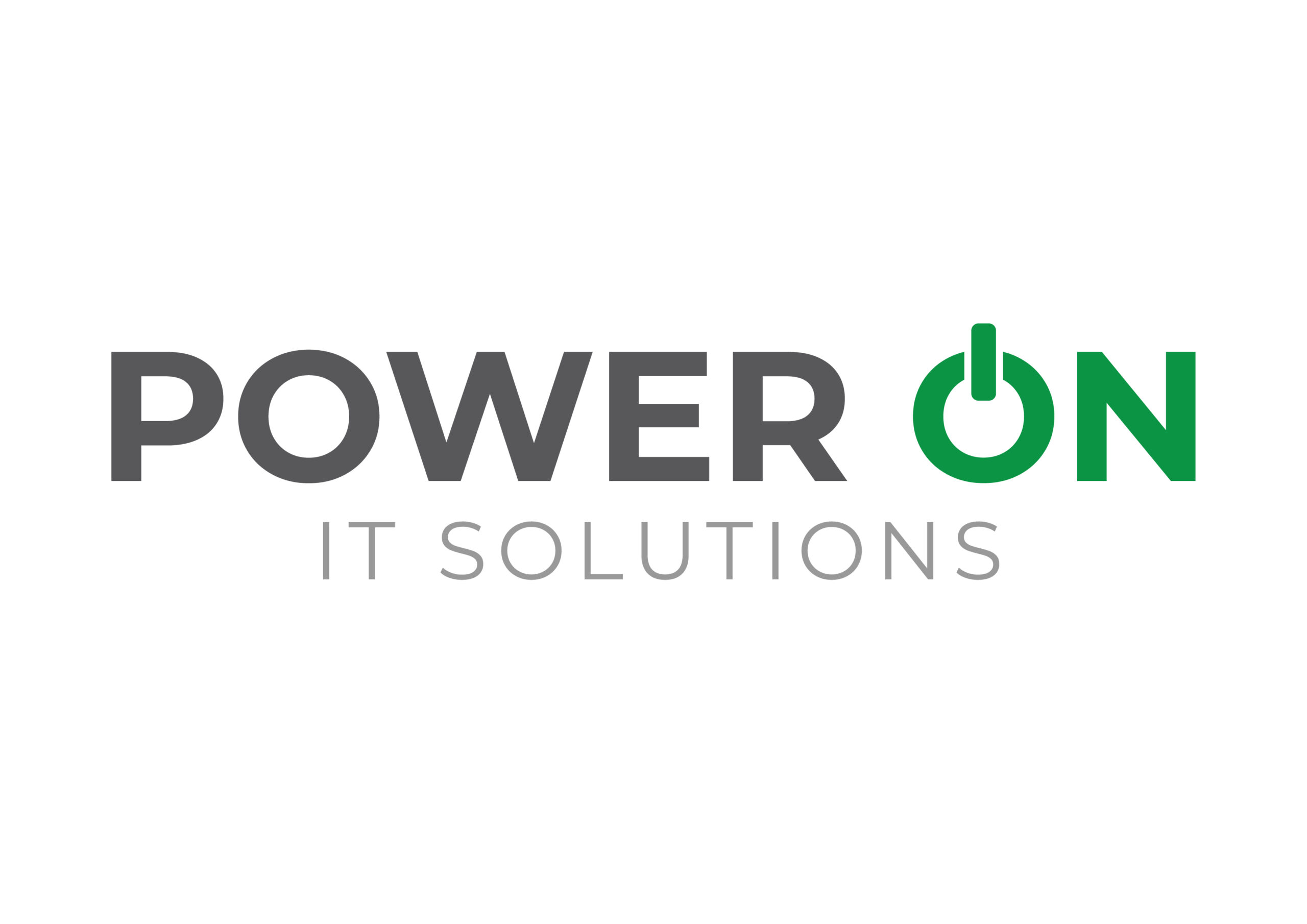 Power ON IT Solutions